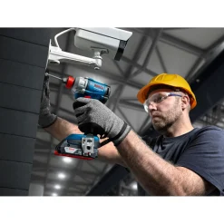 Bosch Professional Akku Drehschlagschrauber GDX 18V-285