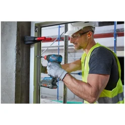 Discount Bosch Professional Akku-Drehschlagschrauber GDX 18V-200