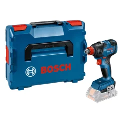 Discount Bosch Professional Akku-Drehschlagschrauber GDX 18V-200
