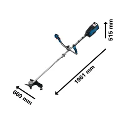 Outlet Bosch Professional Akku-Freischneider PRO GFR 18V-25 BH
