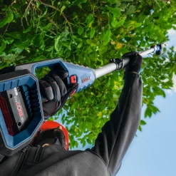 Sale Bosch Professional Akku Heckenschere GEHE 18V-50 TP solo