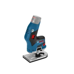 Hot Bosch Professional Akku-Kantenfräse GKF 12V-8 solo