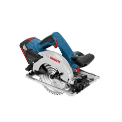Online Bosch Professional Akku-Kreissäge-Set GKS 18V-57 G