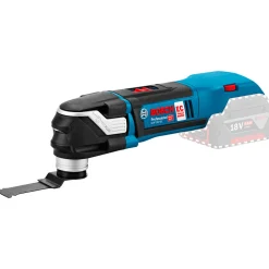 Sale Bosch Professional Akku-Multitool GOP 18V-28 Solo