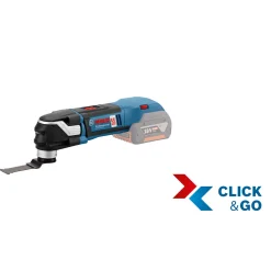 Sale Bosch Professional Akku-Multitool GOP 18V-28 Solo