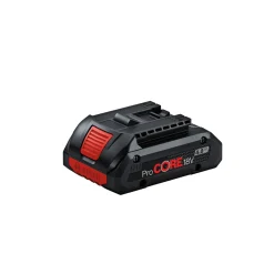 Hot Bosch Professional Akku ProCore GBA 1V Ah