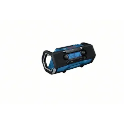 Clearance Bosch Professional Akku-Radio GPB 18V-2 SC 15 W