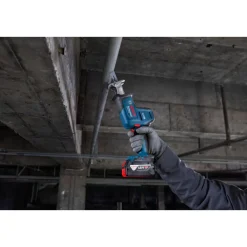 New Bosch Professional Akku-Säbelsäge GSA 18V-24