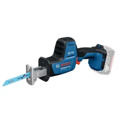 New Bosch Professional Akku-Säbelsäge GSA 18V-24