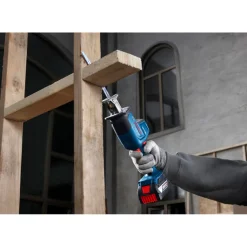 New Bosch Professional Akku-Säbelsäge GSA 18V-24