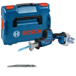 New Bosch Professional Akku-Säbelsäge GSA 18V-24