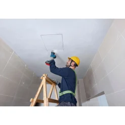 New Bosch Professional Akku-Säbelsäge GSA 18V-24