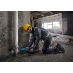 New Bosch Professional Akku-Säbelsäge GSA 18V-24