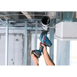 New Bosch Professional Akku-Säbelsäge GSA 18V-LI C solo