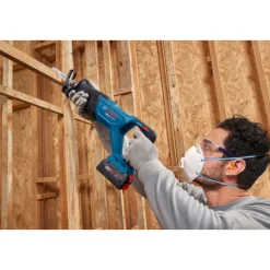 Online Bosch Professional Akku-Säbelsäge GSA18V-280