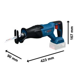 Online Bosch Professional Akku-Säbelsäge GSA18V-280