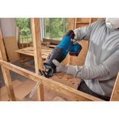 Online Bosch Professional Akku-Säbelsäge GSA18V-280