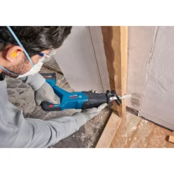 Online Bosch Professional Akku-Säbelsäge GSA18V-280