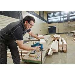 Bosch Professional Akku-Stichsäge GST 12V-70 solo