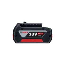 Hot Bosch Professional Akku und Ladegerät GBA 18V und GAL 18V-40 4 Ah
