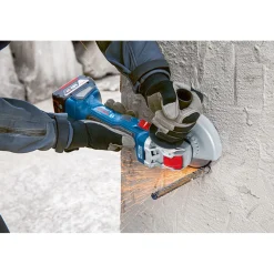 Discount Bosch Professional Akku-Winkelschleifer GWX 18V-7 X-LOCK