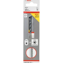 Online Bosch Professional Betonbohrer CYL-5 5 x 50 x 100 mm
