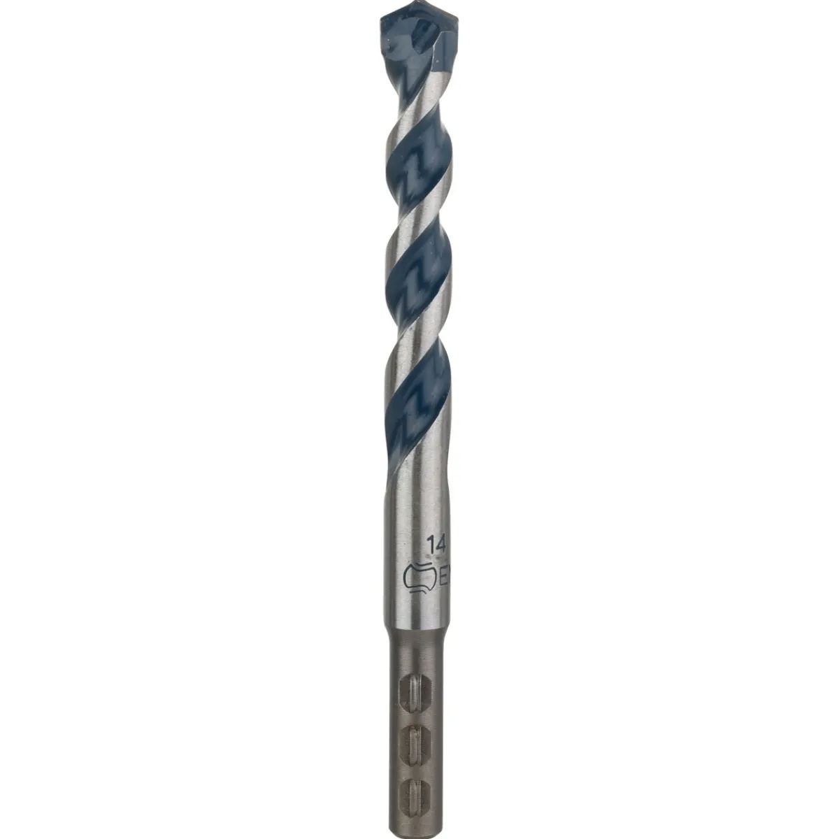 Bosch Professional Betonbohrer CYL-5 14 x 90 x 150 mm