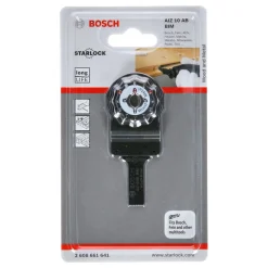 Online Bosch Professional BIM Tauchsägeblatt AIZ 10 AB Wood and Metal 10 x 20 mm