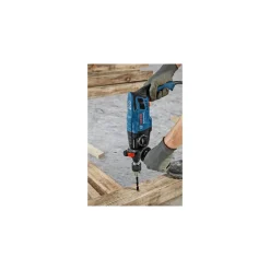 Clearance Bosch Professional Bohrhammer-Set GBH 2-21 5-teilig