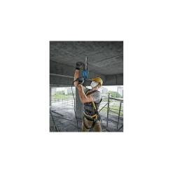 Clearance Bosch Professional Bohrhammer-Set GBH 2-21 5-teilig