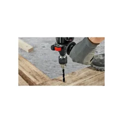 Clearance Bosch Professional Bohrhammer-Set GBH 2-21 5-teilig