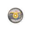 Best Bosch Professional Diamanttrennscheibe Universal Turbo 230 x 22 mm