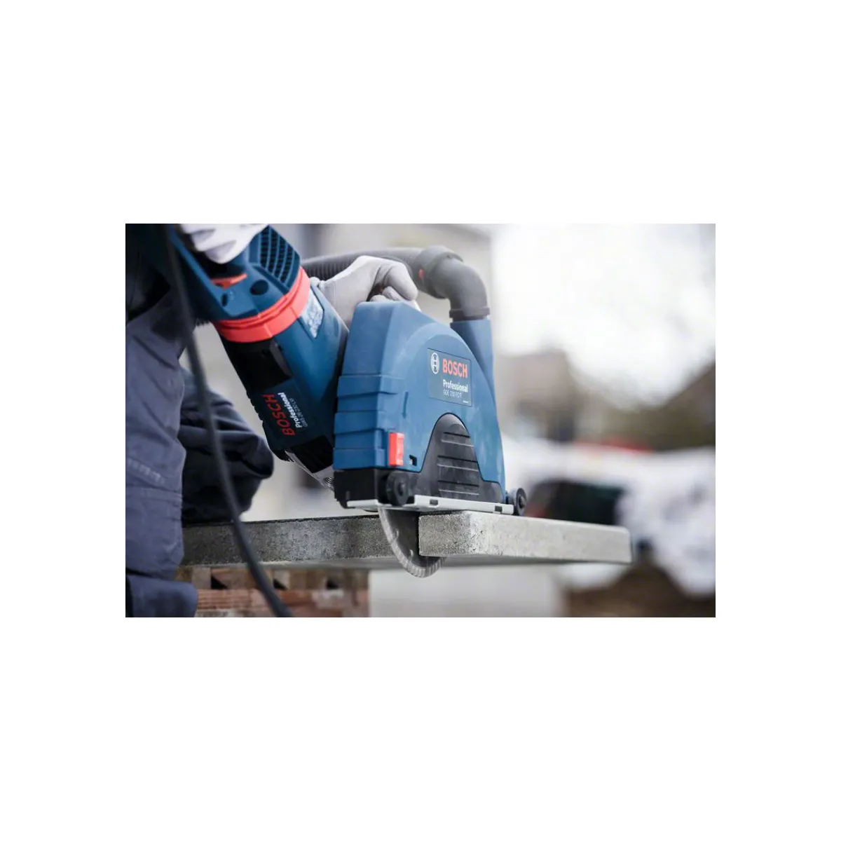 Best Bosch Professional Diamanttrennscheibe Universal Turbo 230 x 22 mm