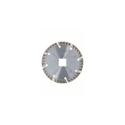 Bosch Professional Diamanttrennscheibe X-Lock 23 x 1,6 x 10 mm
