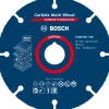 Best Bosch Professional Expert Carbide Multi Wheel Trennscheibe 125 mm 22,23 mm