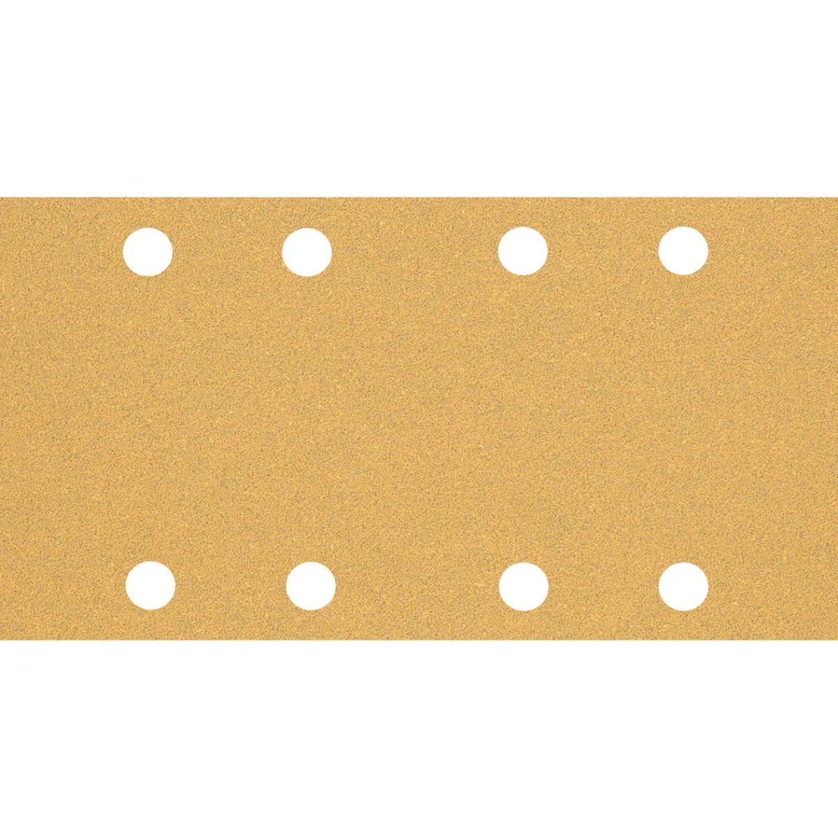Sale Bosch Professional Expert C470 Schleifpapier mit 8 Löchern für Schwingschleifer 93 x 186 mm G 60 10- teilig