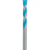 Bosch Professional Expert CYL-9 MultiConstruction Bohrer 10 x 80 x 120 mm d 9 mm