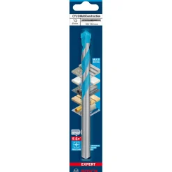 Online Bosch Professional Expert CYL-9 MultiConstruction Bohrer 12 x 90 x 150 mm d 10 mm