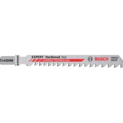 Bosch Professional Expert Hardwood Fast T 144 DHM Stichsägeblatt 3 Stück