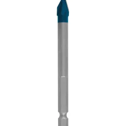 Best Bosch Professional Expert HEX-9 HardCeramic Bohrer 8 x 90 mm