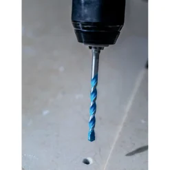 Online Bosch Professional Expert MultiConstruction CYL-9 Bohrer-Set 4/5/6/6/8/10/12 mm 7- teilig