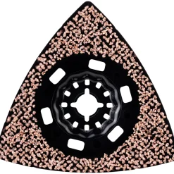 Online Bosch Professional Expert Sanding Plate AVZ 90 RT2 Blatt für Multifunktionswerkzeuge 90 mm
