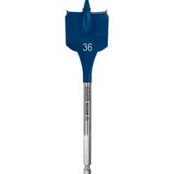 Outlet Bosch Professional Expert SelfCut Speed Flachfräsbohrer 36 x 152 mm
