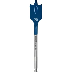 Bosch Professional Expert SelfCut Speed Flachfräsbohrer 25 x 152 mm