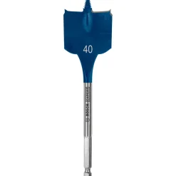 Hot Bosch Professional Expert SelfCut Speed Flachfräsbohrer 40 x 152 mm