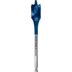 Bosch Professional Expert SelfCut Speed Flachfräsbohrer 20 x 152 mm