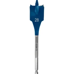 Best Bosch Professional Expert SelfCut Speed Flachfräsbohrer 28 x 152 mm