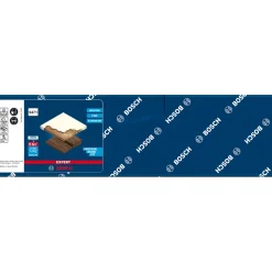 Sale Bosch Professional Expert S471 Standard Block 69 x 97 x 26 mm mittel