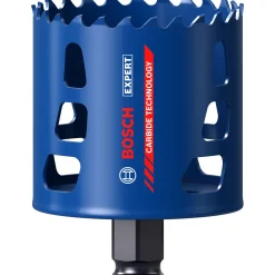 Best Bosch Professional Expert Tough Material Lochsäge 73 x 60 mm