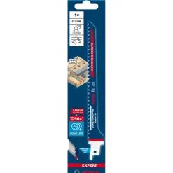Online Bosch Professional Expert Wood with Metal S 715 LHM Säbelsägeblatt 1 Stück